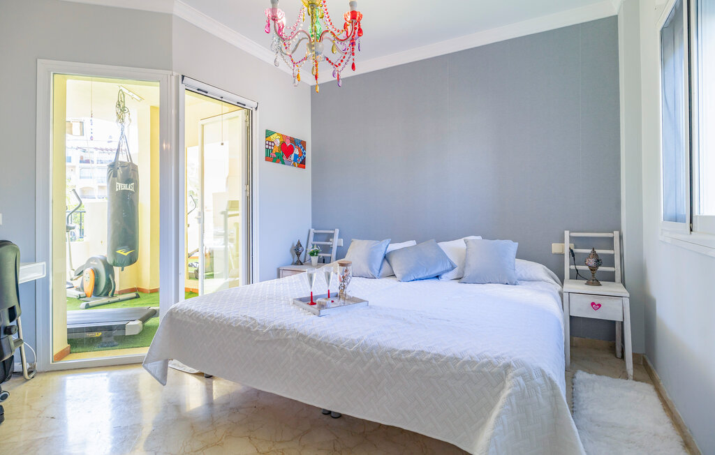 Lejlighed - LA CALA DE MIJAS , Spanien - EAG702 13