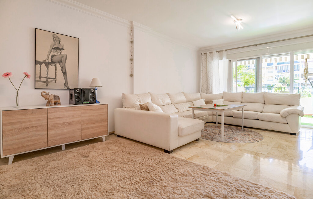 Lejlighed - LA CALA DE MIJAS , Spanien - EAG702 4