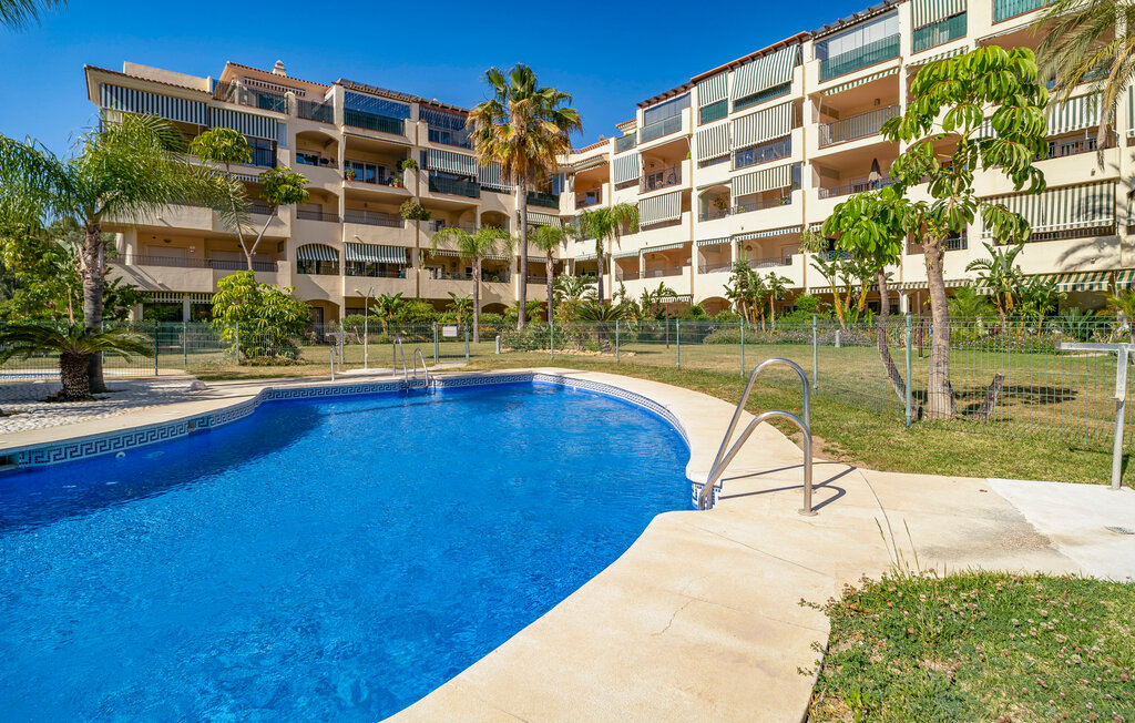 Lejlighed - LA CALA DE MIJAS , Spanien - EAG702 8
