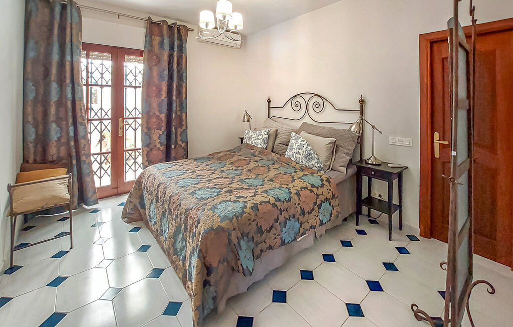 Ferienhaus - Mijas , Spanien - EAG719 6