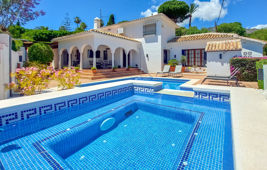 Ferienhaus - Mijas , Spanien - EAG719 1