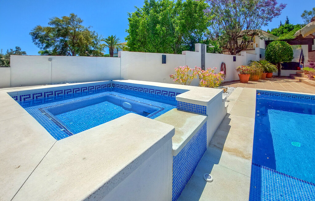 Ferienhaus - Mijas , Spanien - EAG719 8