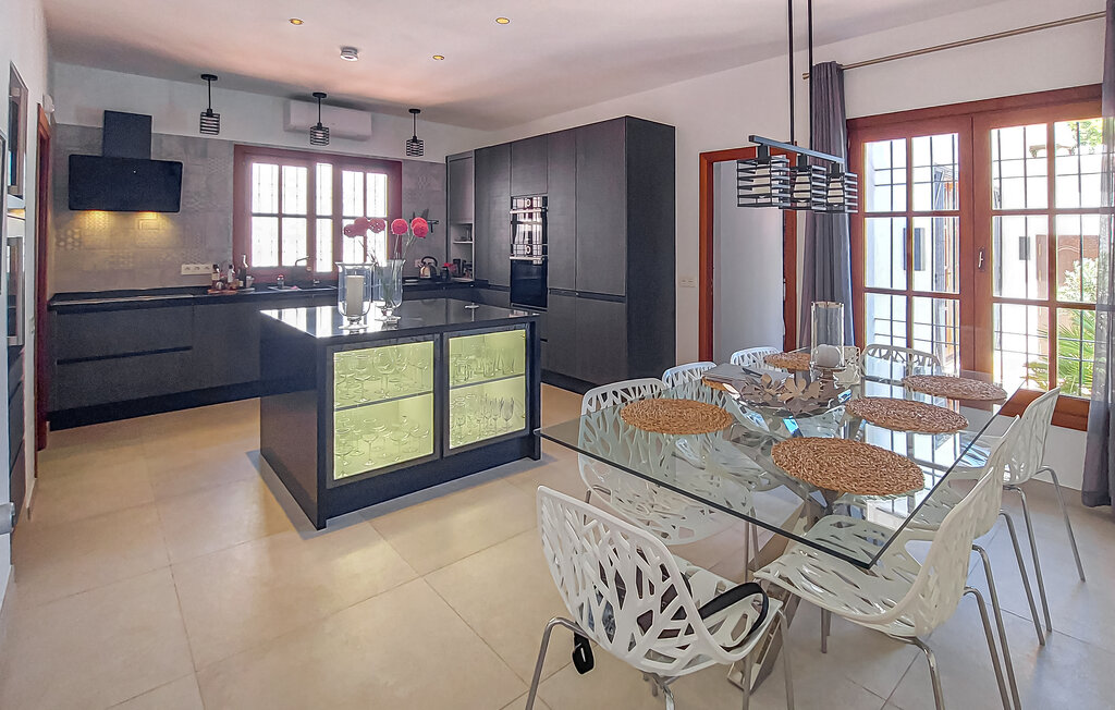 Ferienhaus - Mijas , Spanien - EAG719 4