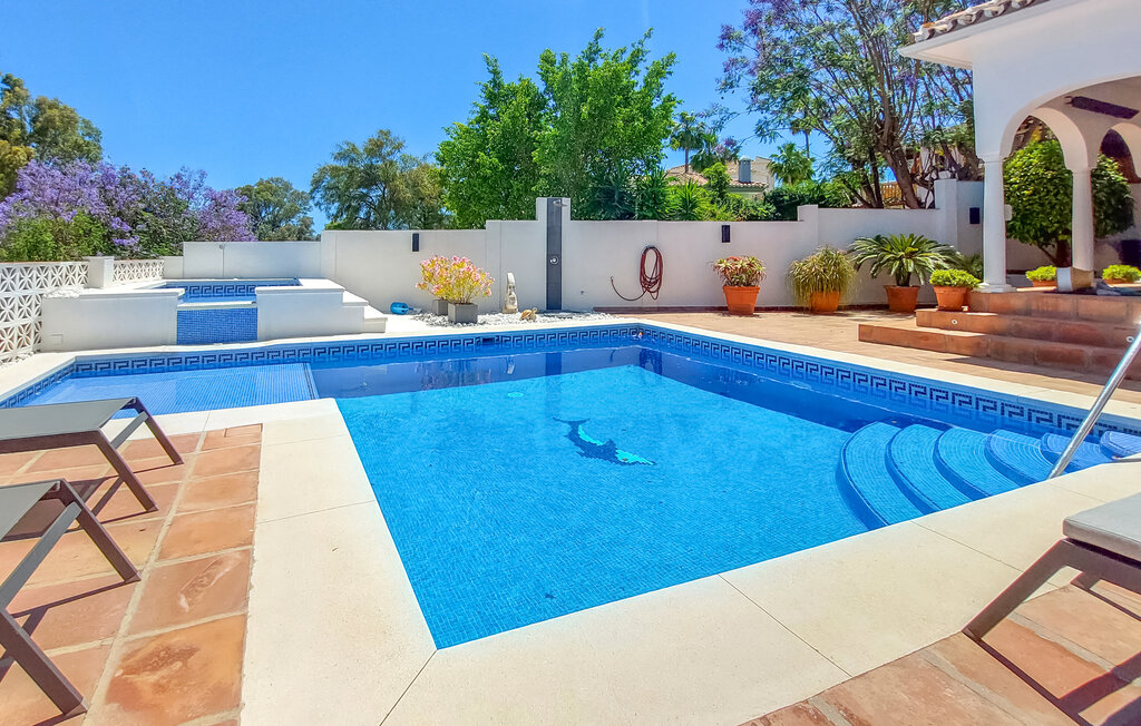 Ferienhaus - Mijas , Spanien - EAG719 11