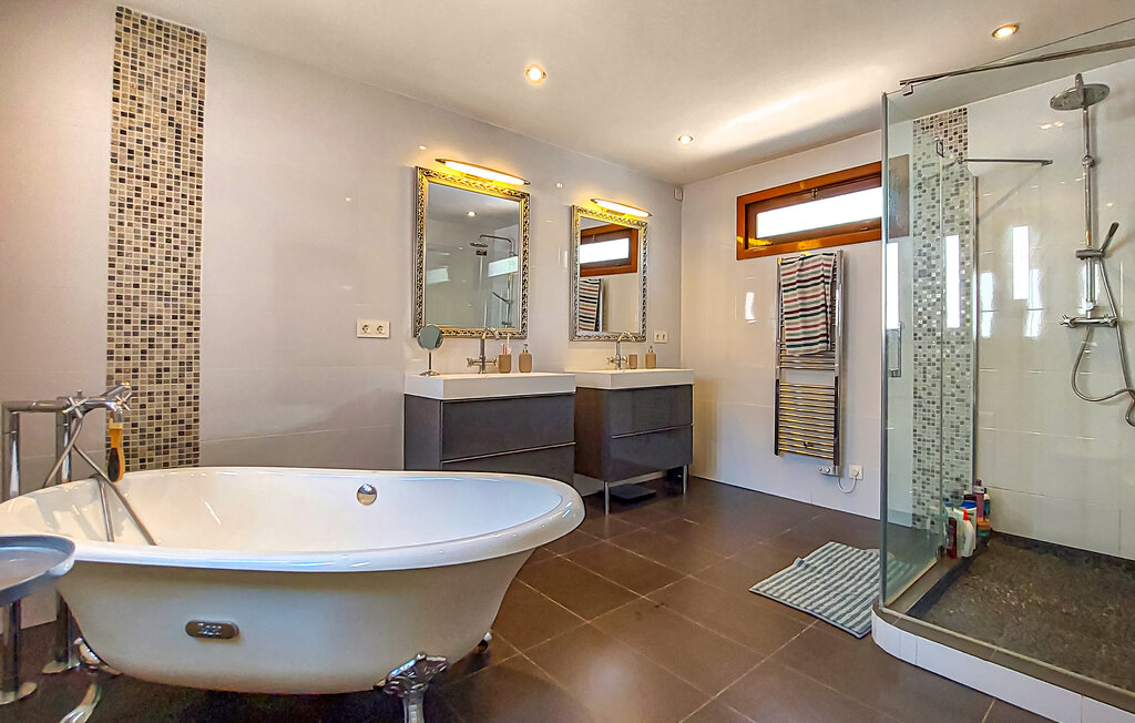 Ferienhaus - Mijas , Spanien - EAG719 7