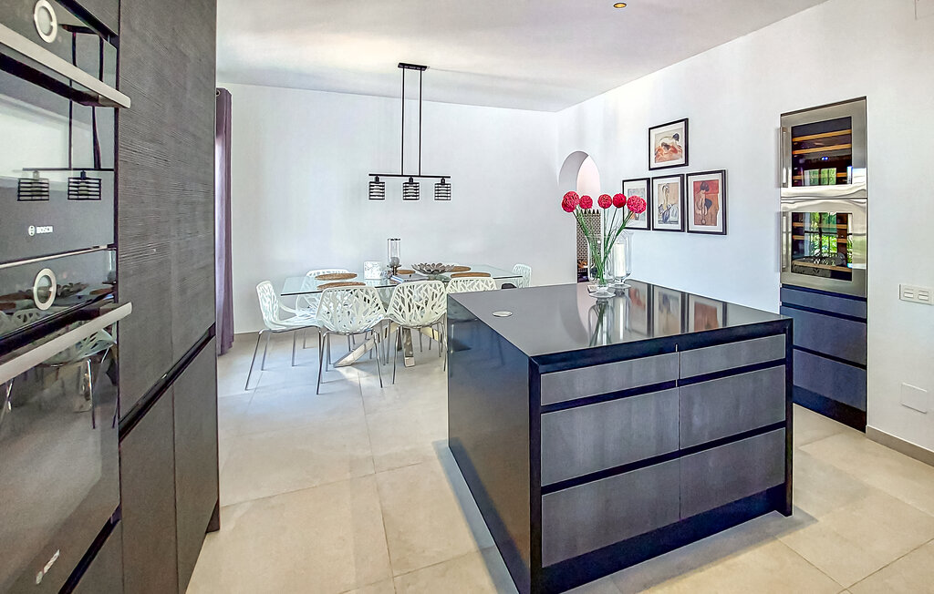Ferienhaus - Mijas , Spanien - EAG719 13