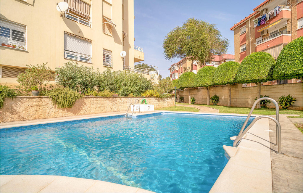 Lejlighed - Torremolinos , Spanien - EAG091 10