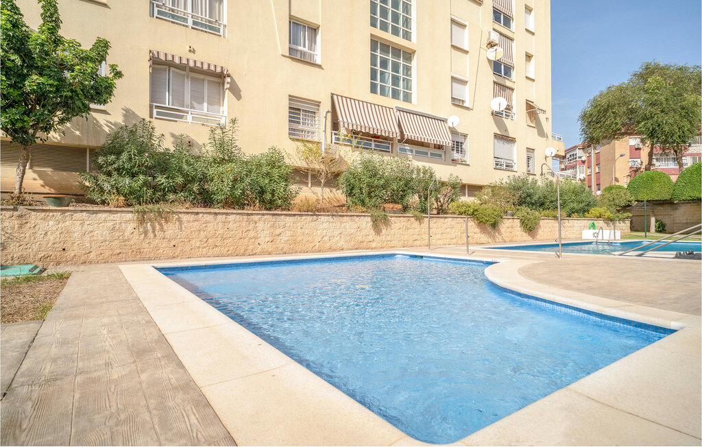 Lejlighed - Torremolinos , Spanien - EAG091 13