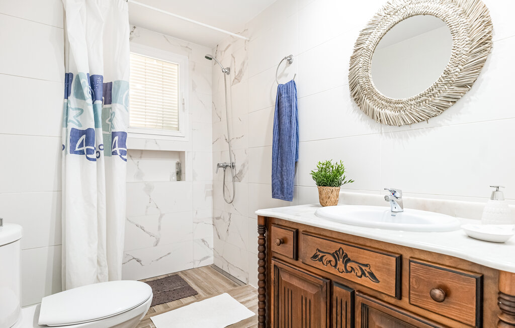 Ferieleilighet - Fuengirola , Spania - EAG667 20