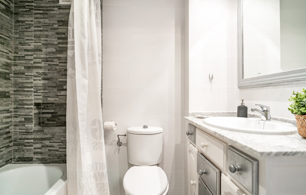 Ferieleilighet - Fuengirola , Spania - EAG667 21