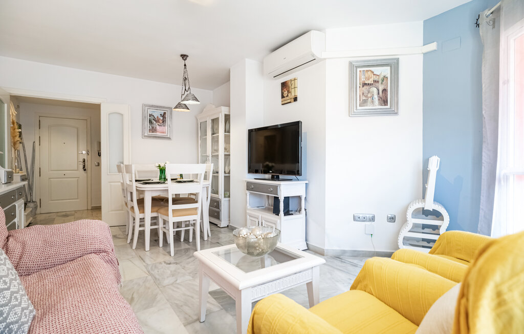 Ferieleilighet - Fuengirola , Spania - EAG667 3