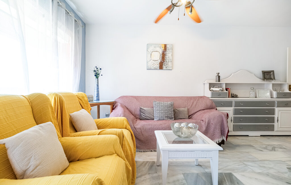 Ferieleilighet - Fuengirola , Spania - EAG667 4