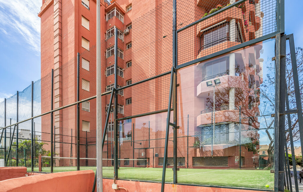 Ferieleilighet - Fuengirola , Spania - EAG667 14