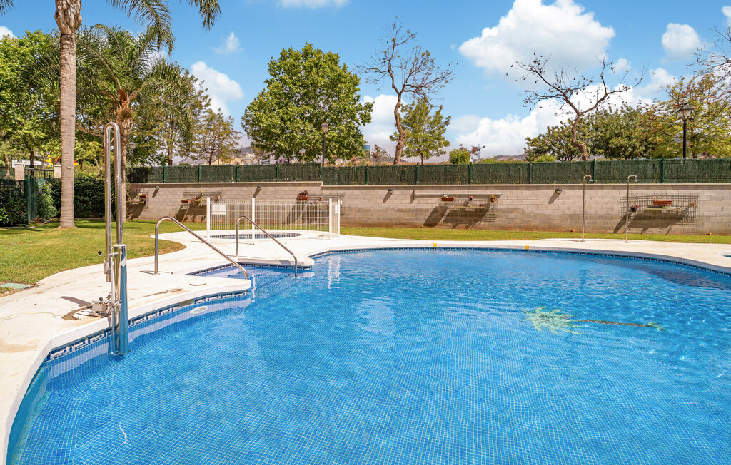 Ferieleilighet - Fuengirola , Spania - EAG667 9