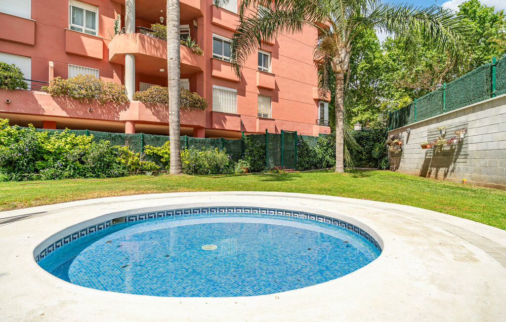 Ferieleilighet - Fuengirola , Spania - EAG667 10