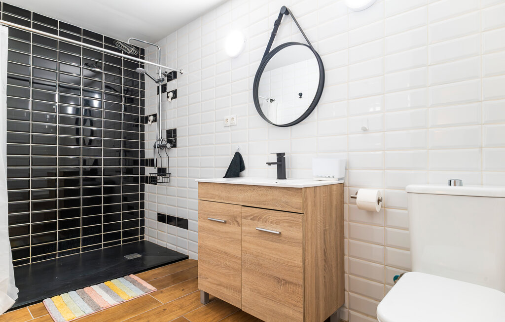 Feriehuse - Benalmadena , Spanien - EAG716 16