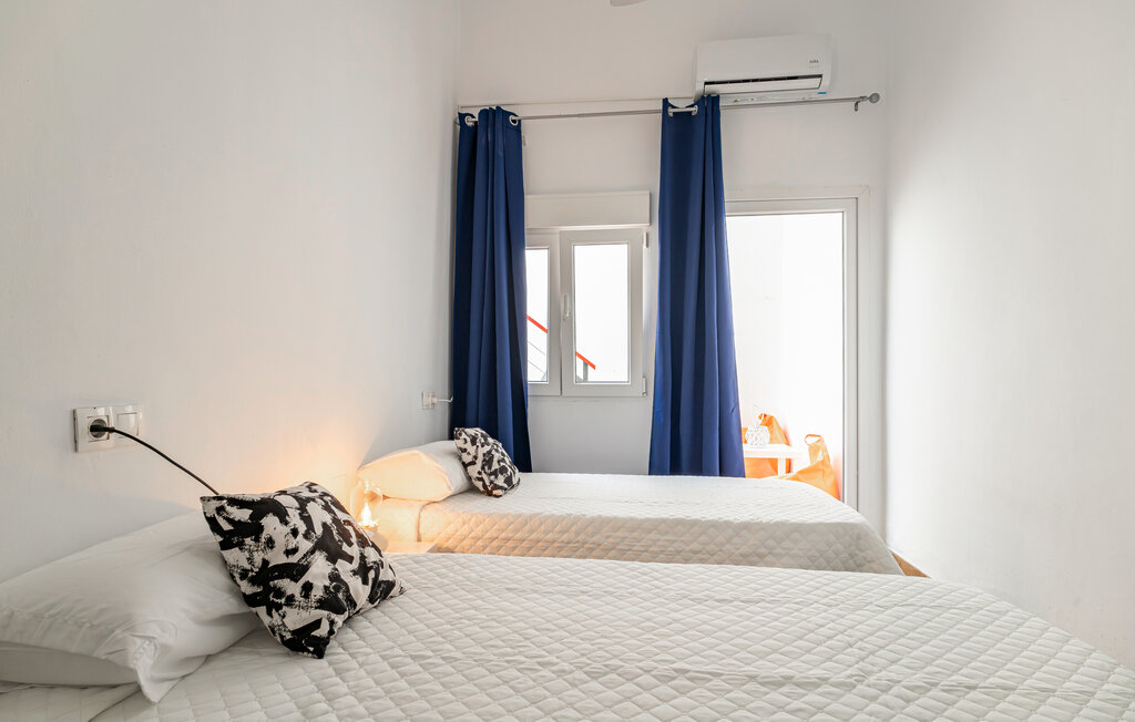 Feriehuse - Benalmadena , Spanien - EAG716 15