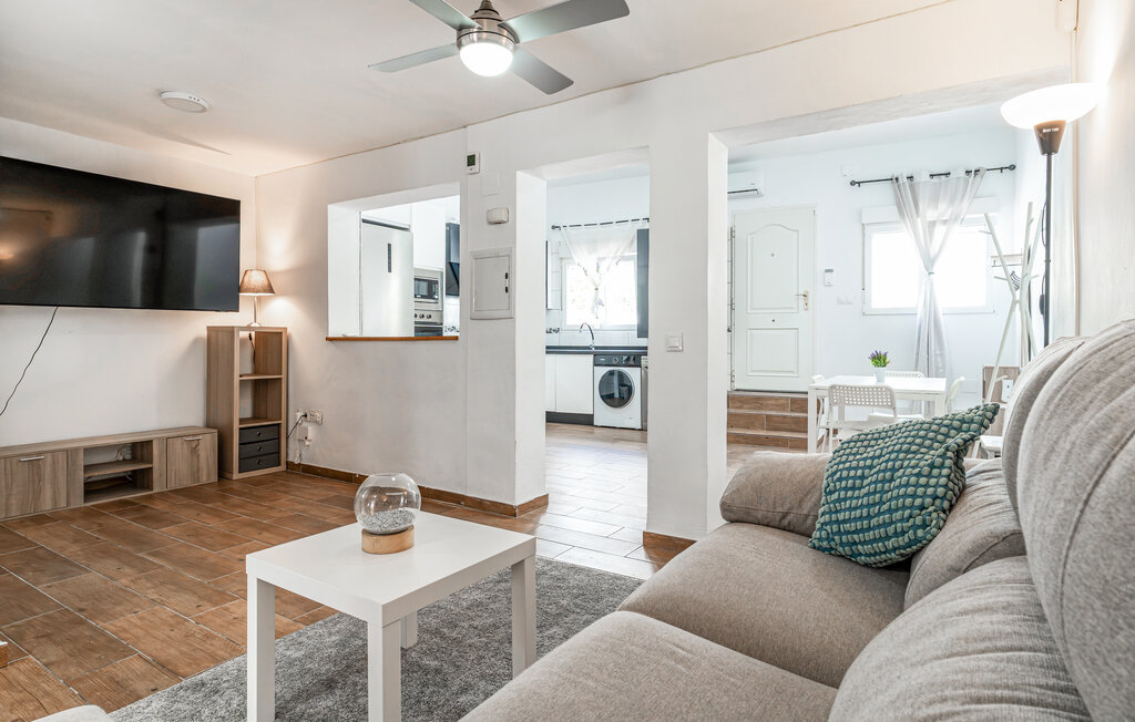 Feriehuse - Benalmadena , Spanien - EAG716 4