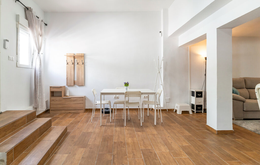 Feriehuse - Benalmadena , Spanien - EAG716 8