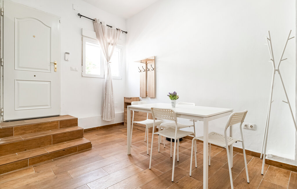 Feriehuse - Benalmadena , Spanien - EAG716 13