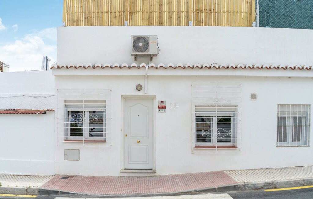 Feriehuse - Benalmadena , Spanien - EAG716 10