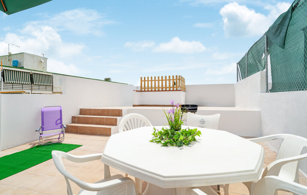 Feriehuse - Benalmadena , Spanien - EAG716 2