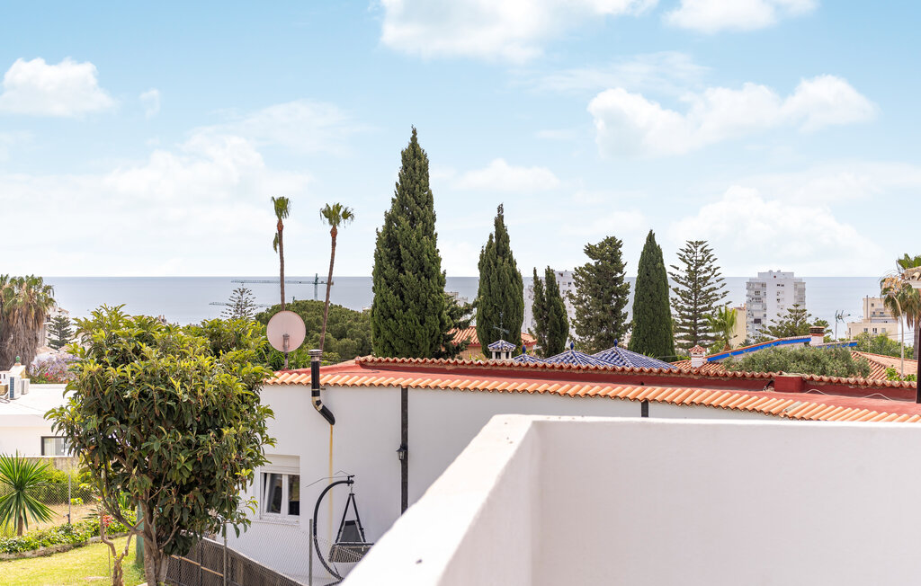 Feriehuse - Benalmadena , Spanien - EAG716 3