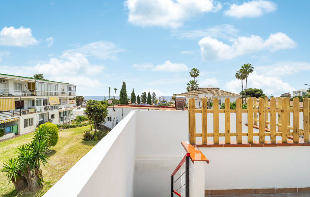 Feriehuse - Benalmadena , Spanien - EAG716 12