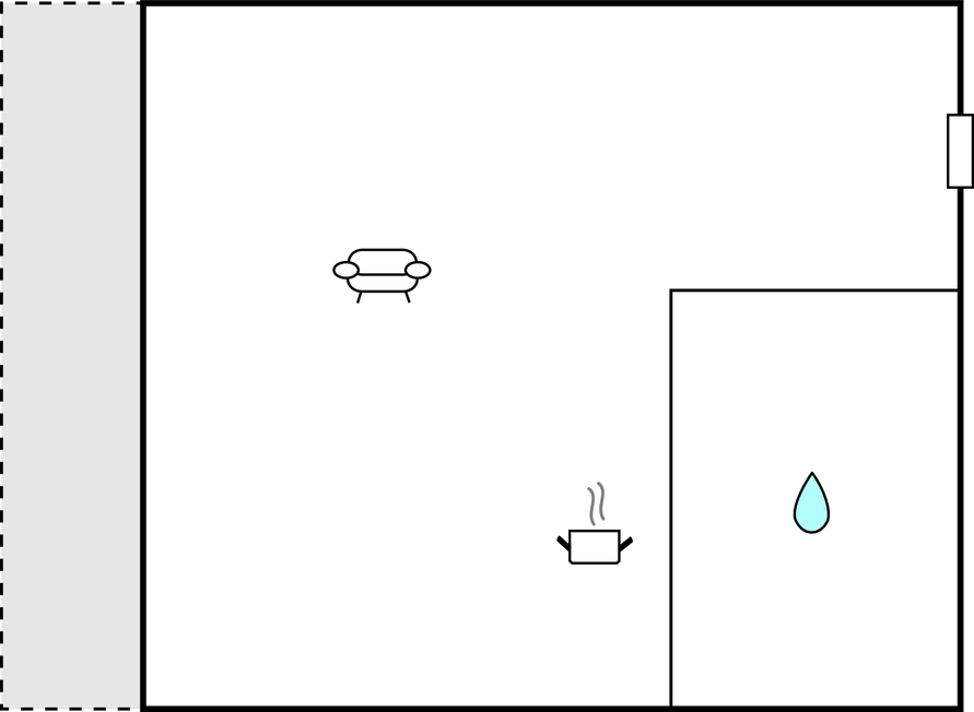 Ferieleilighet - Torremolinos , Spania - EAG653 