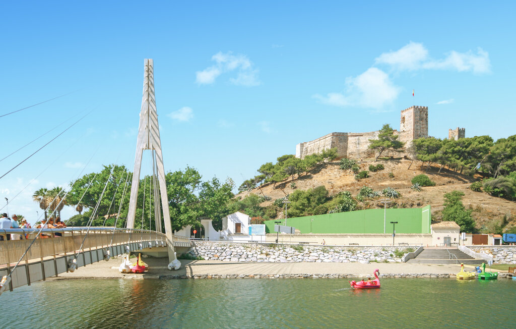 Lejlighed - Fuengirola , Spanien - EAG731 17