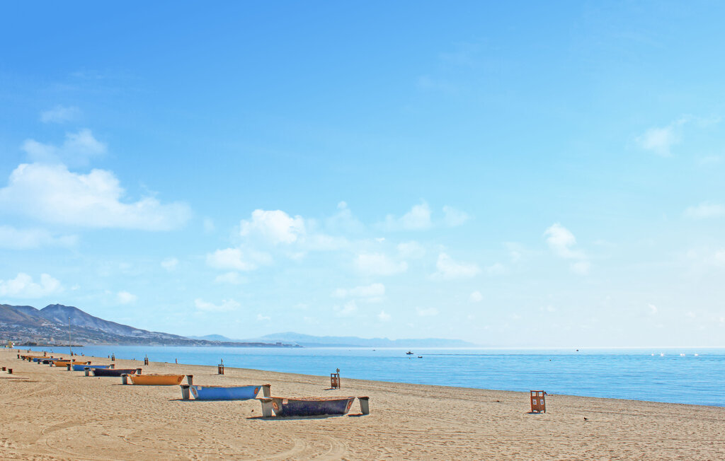 Lejlighed - Fuengirola , Spanien - EAG731 19