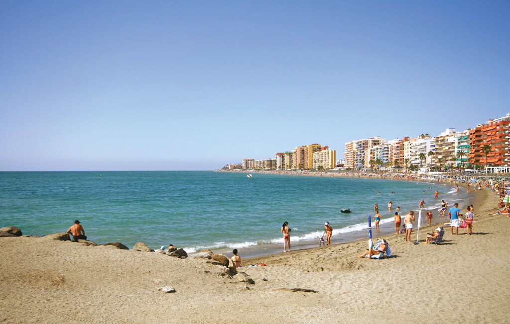 Semesterlägenhet - Fuengirola , Spanien - EAG699 2