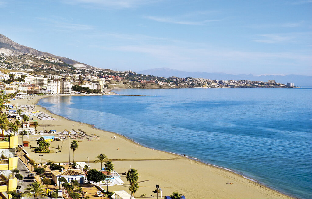 Semesterlägenhet - Fuengirola , Spanien - EAG699 9