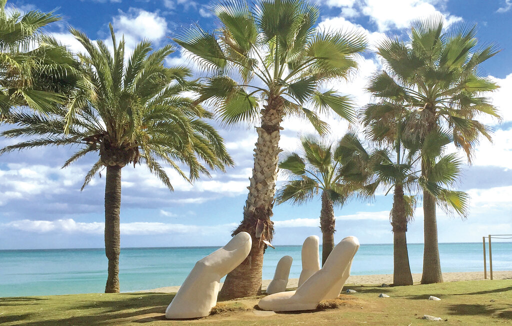 Semesterlägenhet - Fuengirola , Spanien - EAG699 15