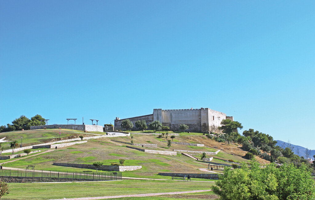 Semesterlägenhet - Fuengirola , Spanien - EAG699 19