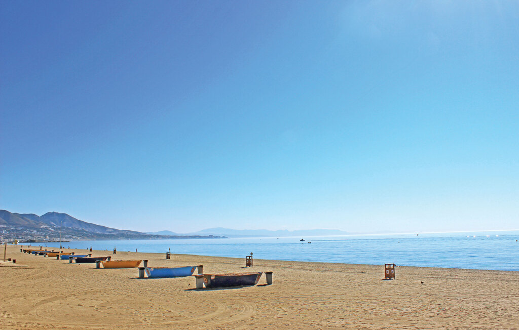 Semesterlägenhet - Fuengirola , Spanien - EAG699 20