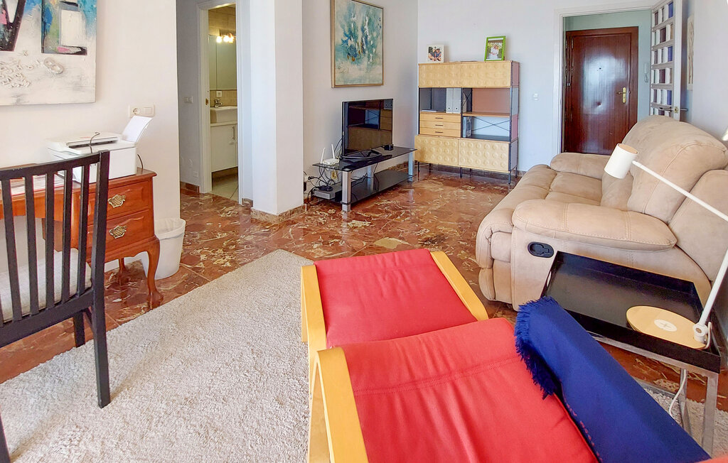 Semesterlägenhet - Fuengirola , Spanien - EAG699 4