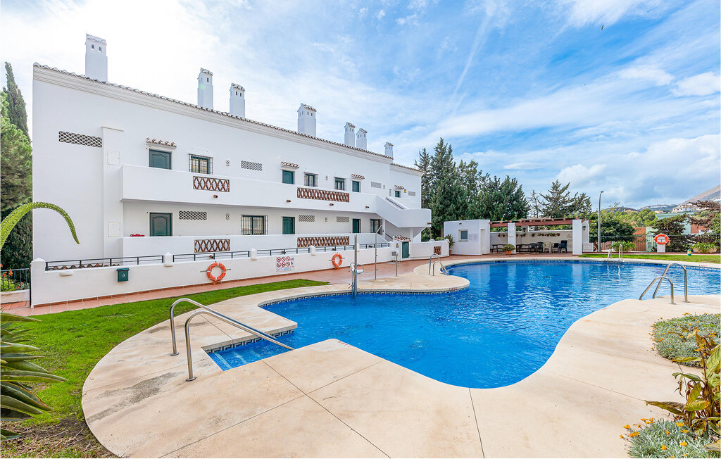 Ferieleilighet - Benalmádena , Spania - EAG092 13