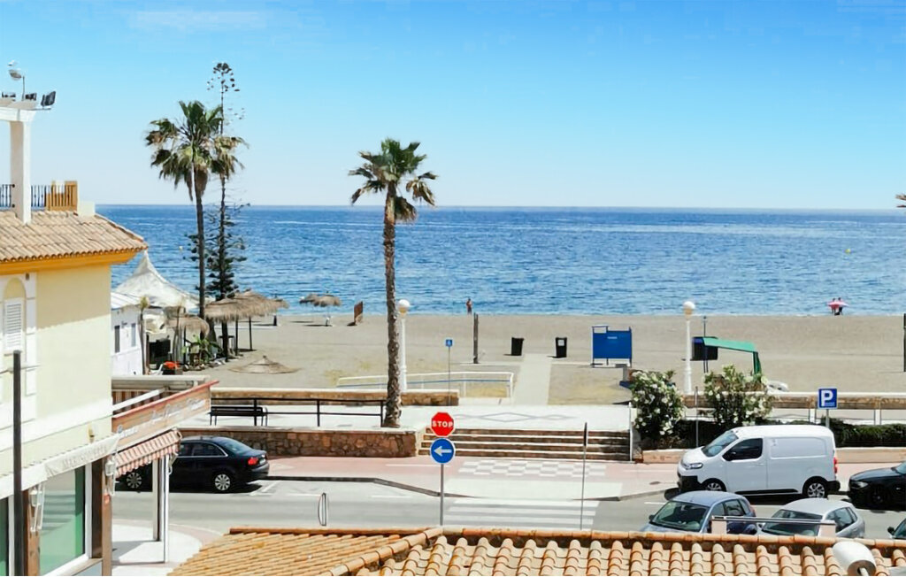 Lejlighed - Torre del Mar , Spanien - EAG717 13