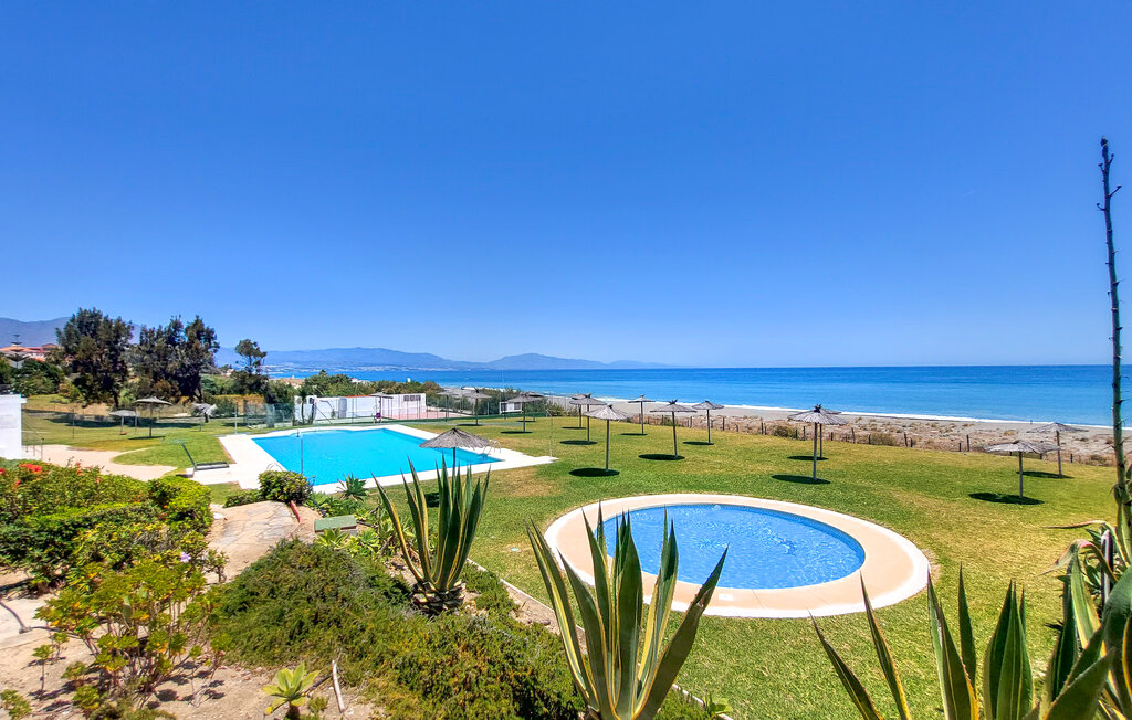 Feriehus - Manilva , Spania - EAG735 2