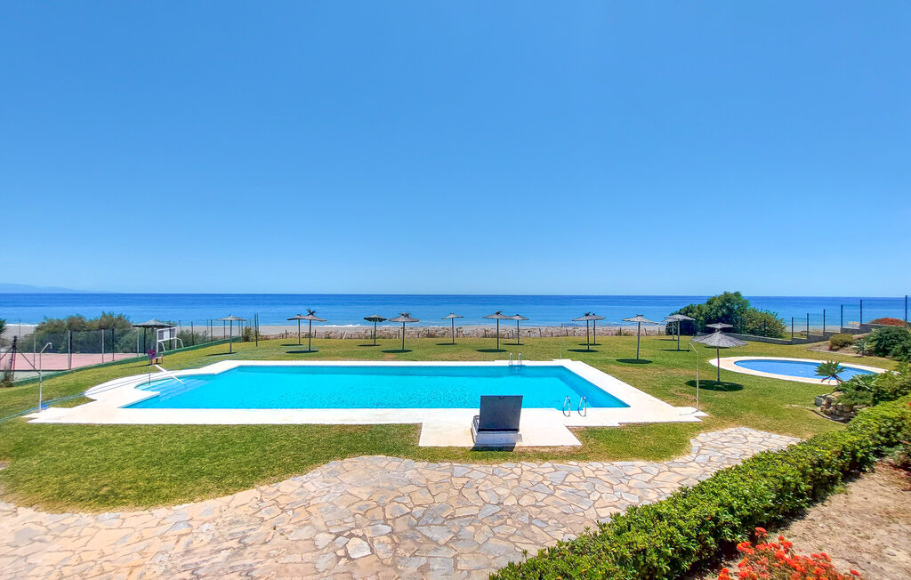 Feriehus - Manilva , Spania - EAG735 17