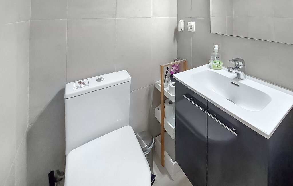 Feriehus - Manilva , Spania - EAG735 16