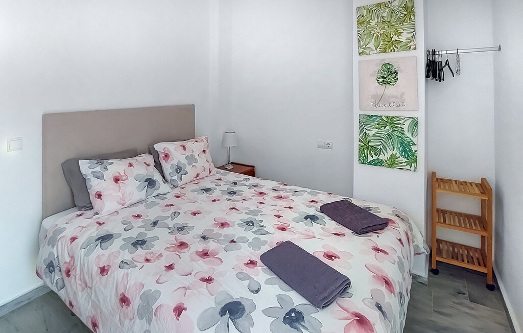 Feriehus - Manilva , Spania - EAG735 11