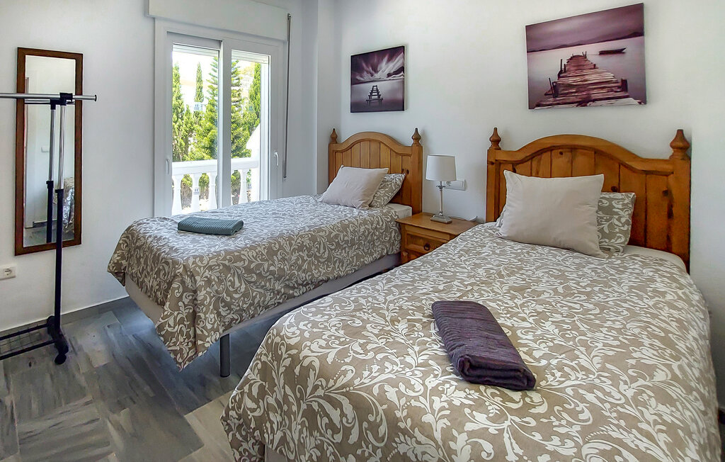 Feriehus - Manilva , Spania - EAG735 14