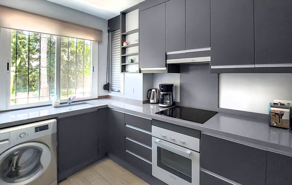 Feriehus - Manilva , Spania - EAG735 5