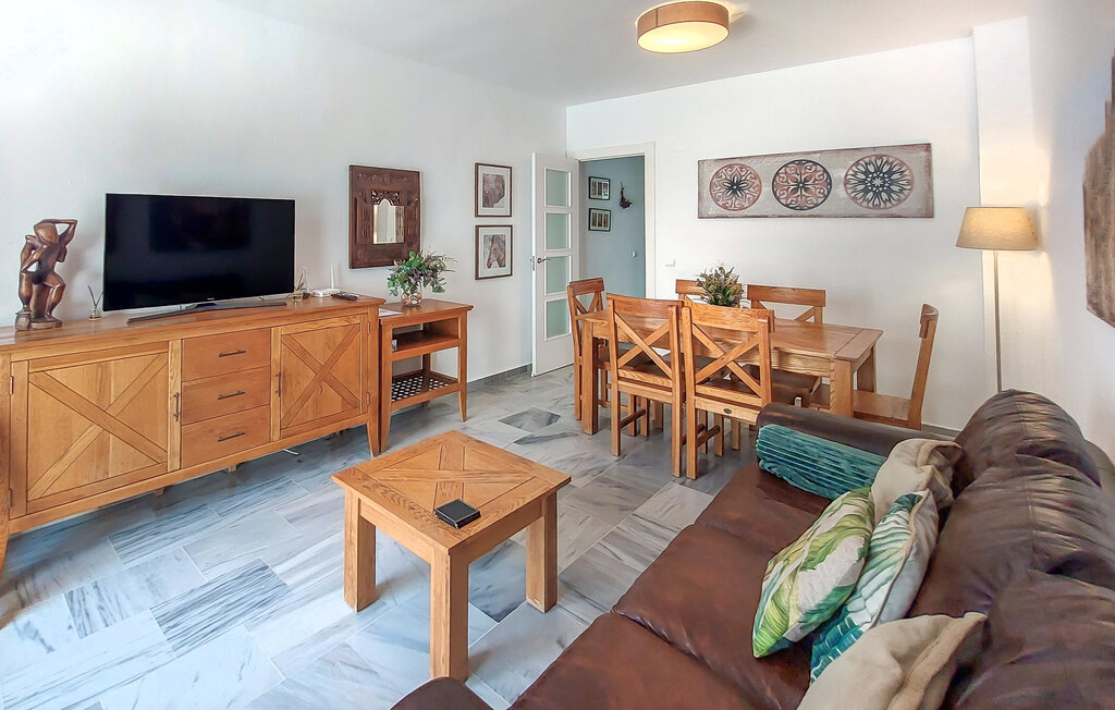 Feriehus - Manilva , Spania - EAG735 3