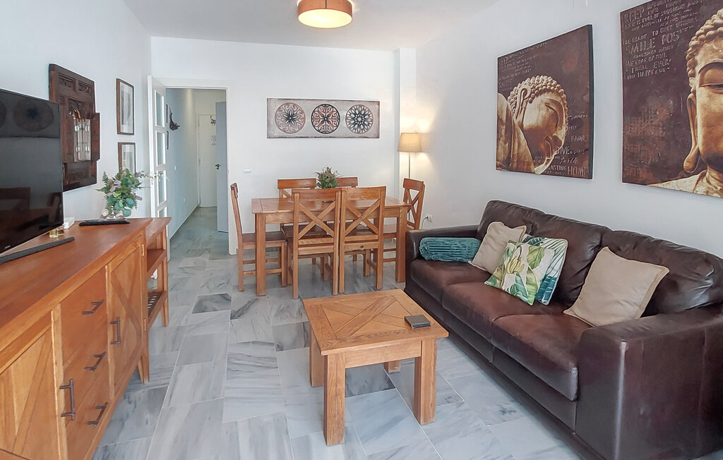 Feriehus - Manilva , Spania - EAG735 4