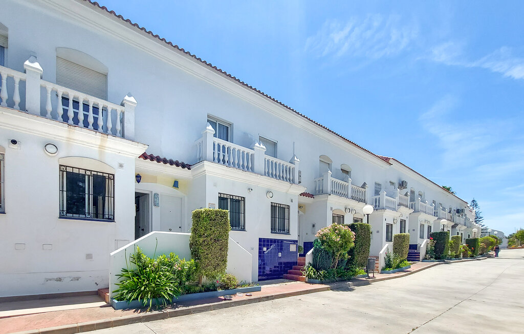 Feriehus - Manilva , Spania - EAG735 9