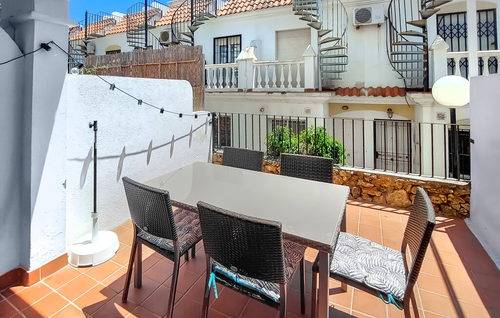 Feriehus - Manilva , Spania - EAG735 7