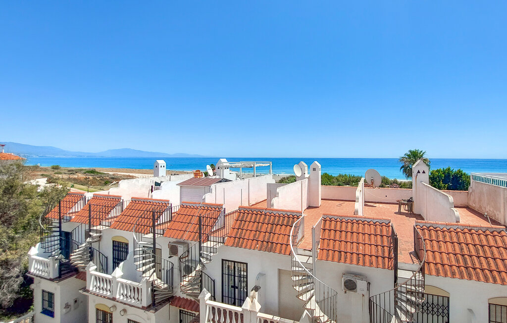 Feriehus - Manilva , Spania - EAG735 8